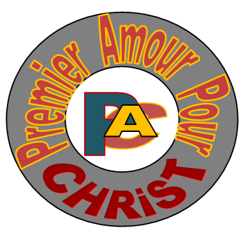 PREMIER AMOUR POUR CHRIST